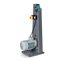 Fein GRIT Compact Belt Grinder Spare Parts